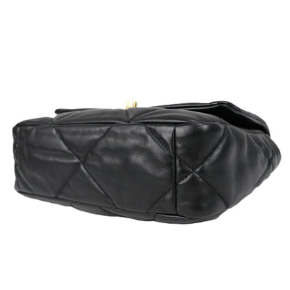 CHANEL AS1160 CHANEL19 SHOULDER BAG