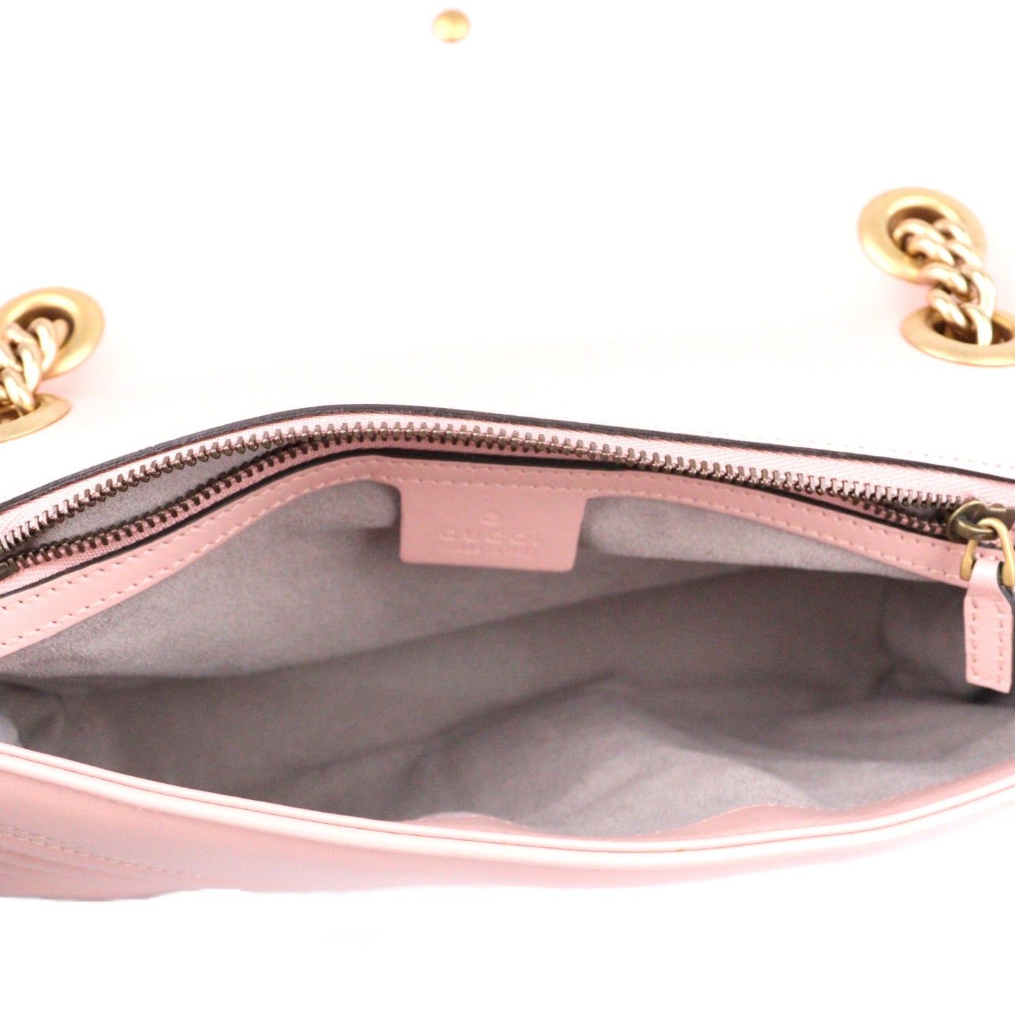 GUCCI 443497 DTDIT GG MARMONT CROSSBODY BAG