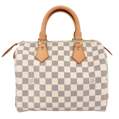 LOUIS VUITTON N41534 SPEEDY HANDBAG