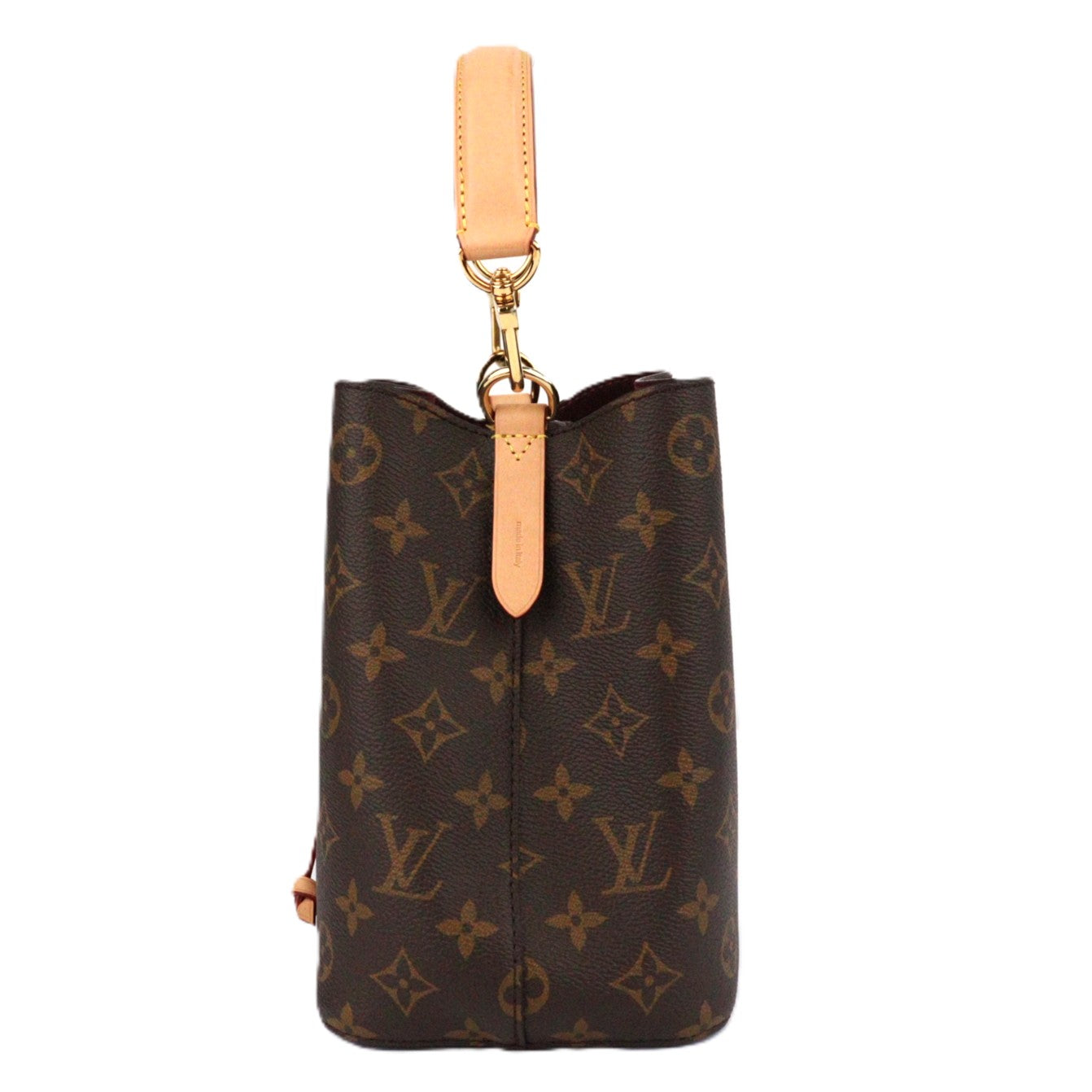 LOUIS VUITTON M46581 NEONOE MM HANDBAG