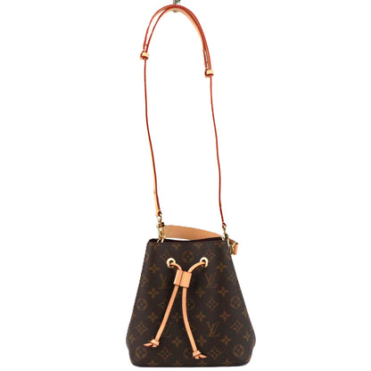 LOUIS VUITTON M46581 NEONOE MM HANDBAG