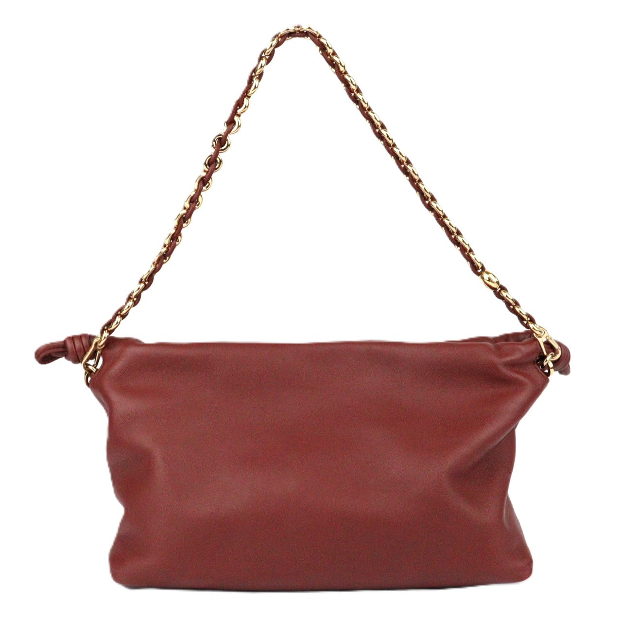 LOEWE A411FCRX02 FLAMENCO PURSE