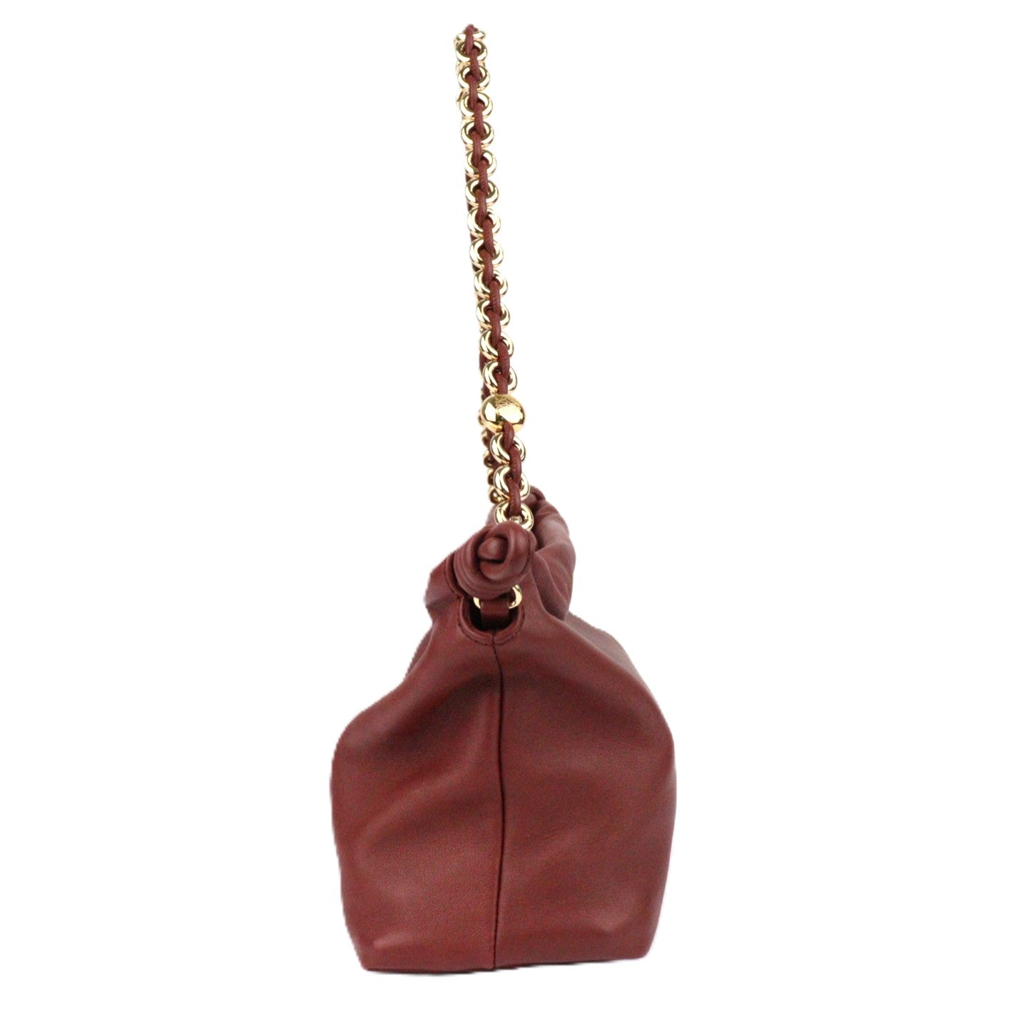 LOEWE A411FCRX02 FLAMENCO PURSE