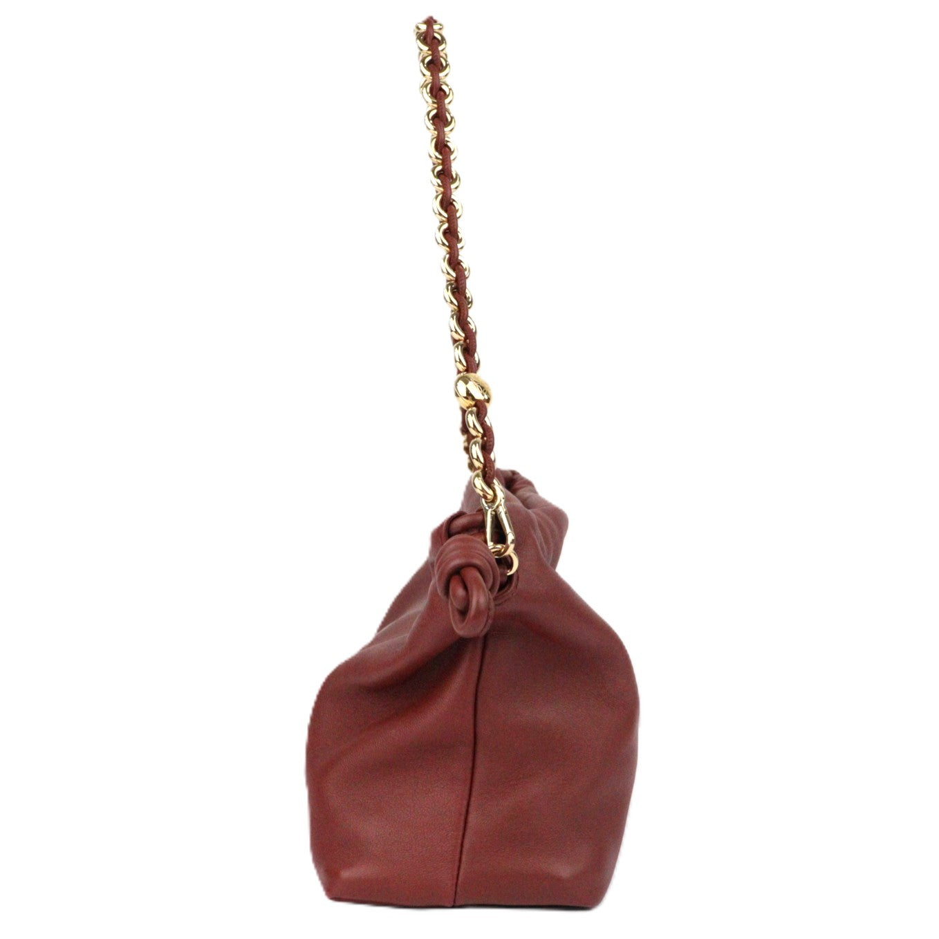LOEWE A411FCRX02 FLAMENCO PURSE
