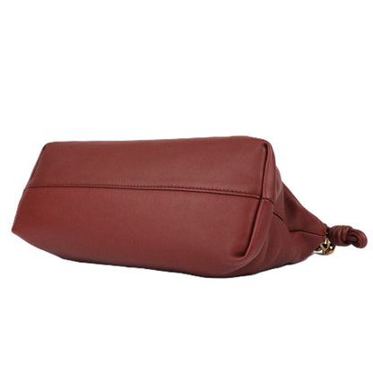LOEWE A411FCRX02 FLAMENCO PURSE