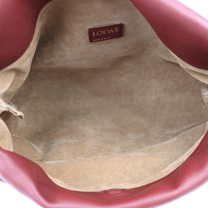 LOEWE A411FCRX02 FLAMENCO PURSE