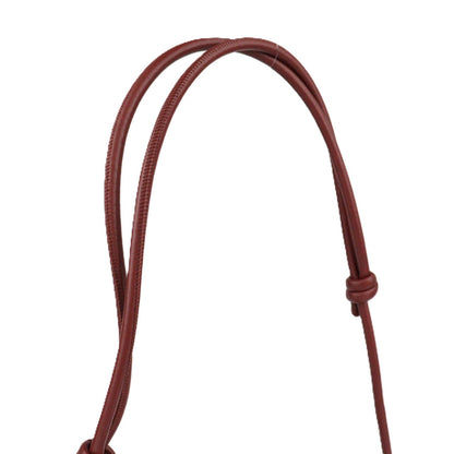LOEWE A411FCRX02 FLAMENCO PURSE