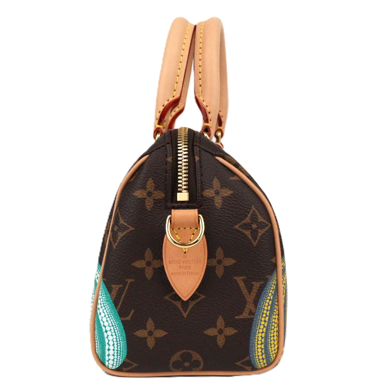 LOUIS VUITTON M46469 SPEEDY BONDOULIERE SHOULDER BAG