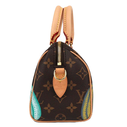 LOUIS VUITTON M46469 SPEEDY BONDOULIERE SHOULDER BAG