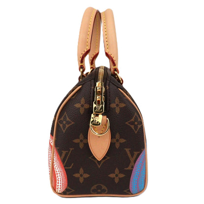 LOUIS VUITTON M46469 SPEEDY BONDOULIERE SHOULDER BAG