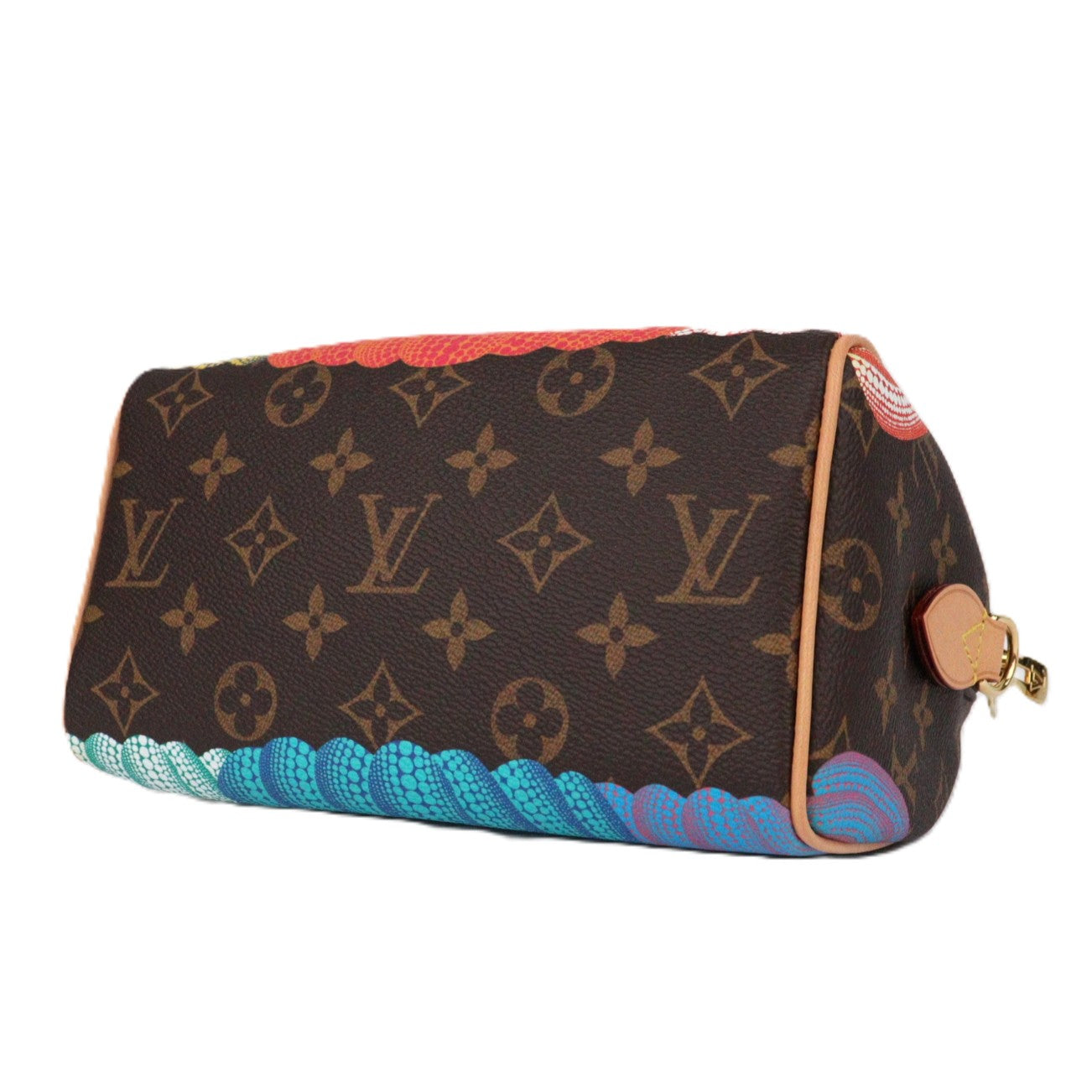 LOUIS VUITTON M46469 SPEEDY BONDOULIERE SHOULDER BAG