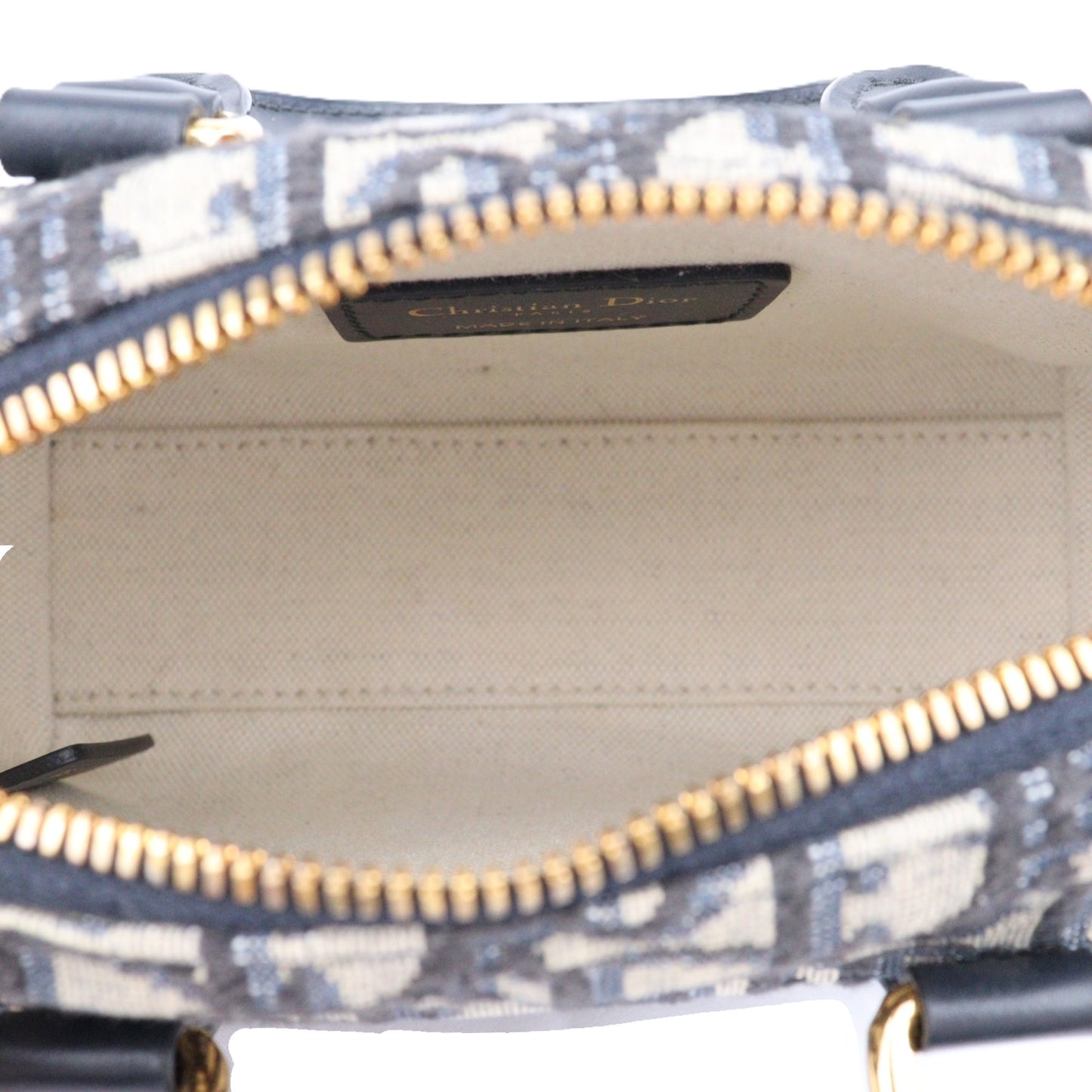 DIOR S2348UTZQ GROOVE17 NANO MINI BAG
