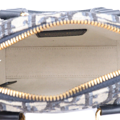 DIOR S2348UTZQ GROOVE17 NANO MINI BAG