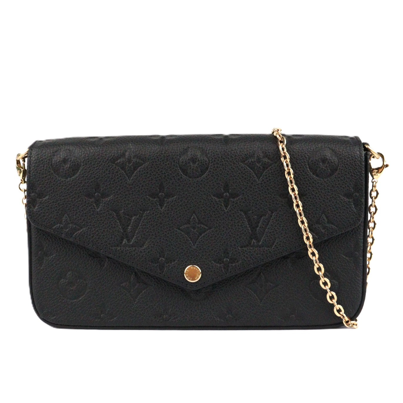 LOUIS VUITTON M82257 PORTEFEUILLE SARAH WALLET