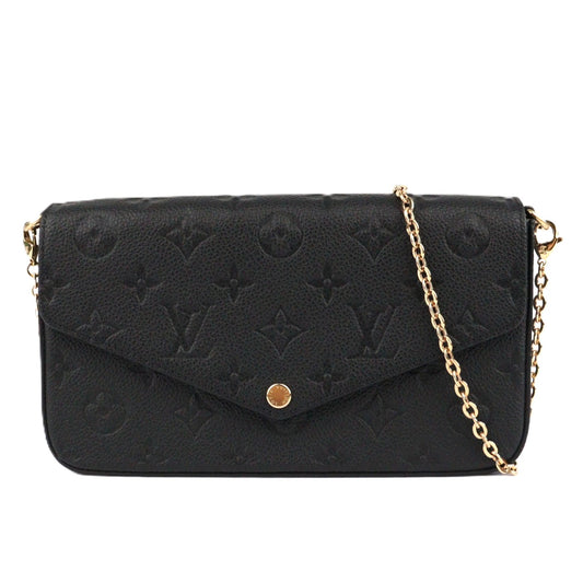 LOUIS VUITTON M82257 PORTEFEUILLE SARAH WALLET