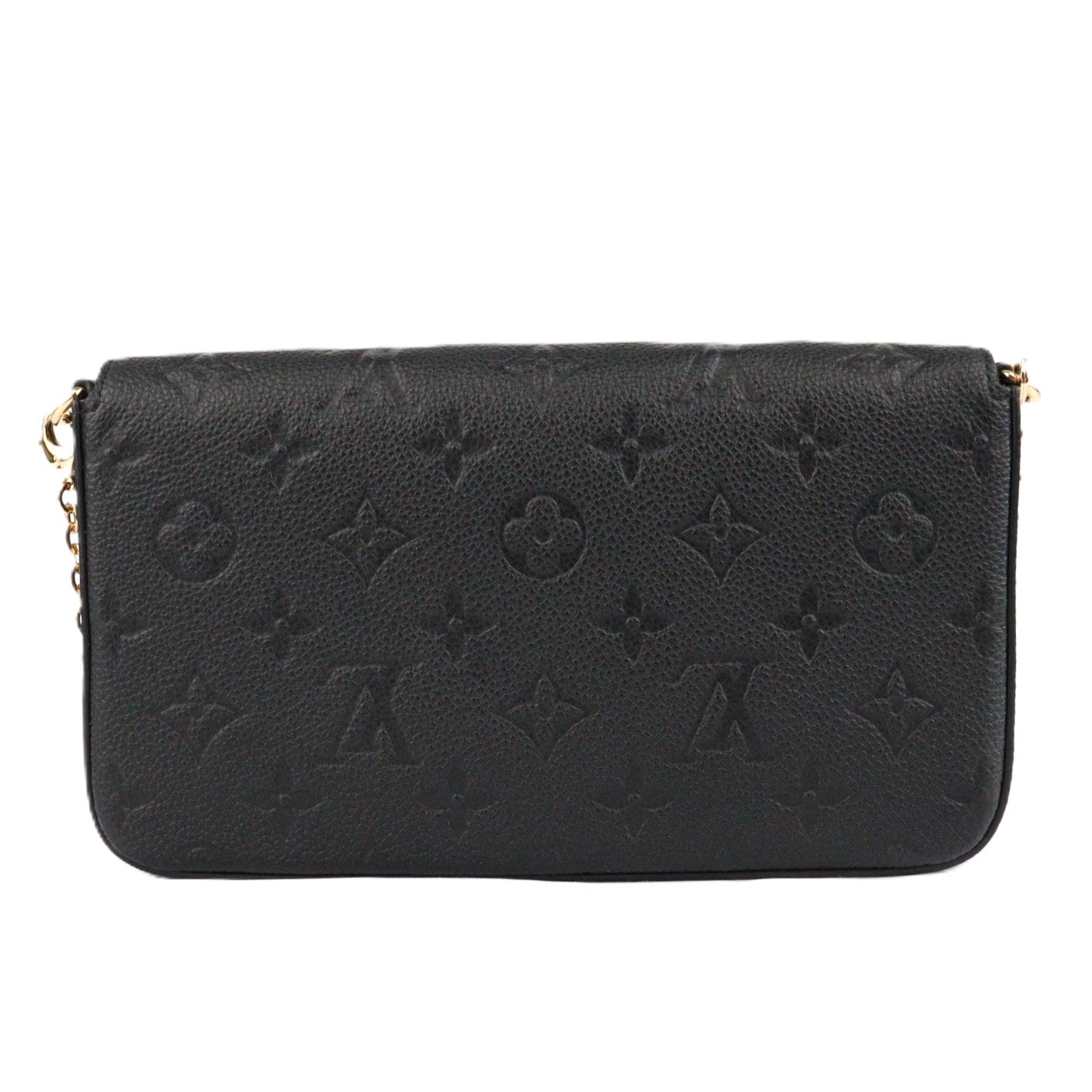 LOUIS VUITTON M82257 PORTEFEUILLE SARAH WALLET