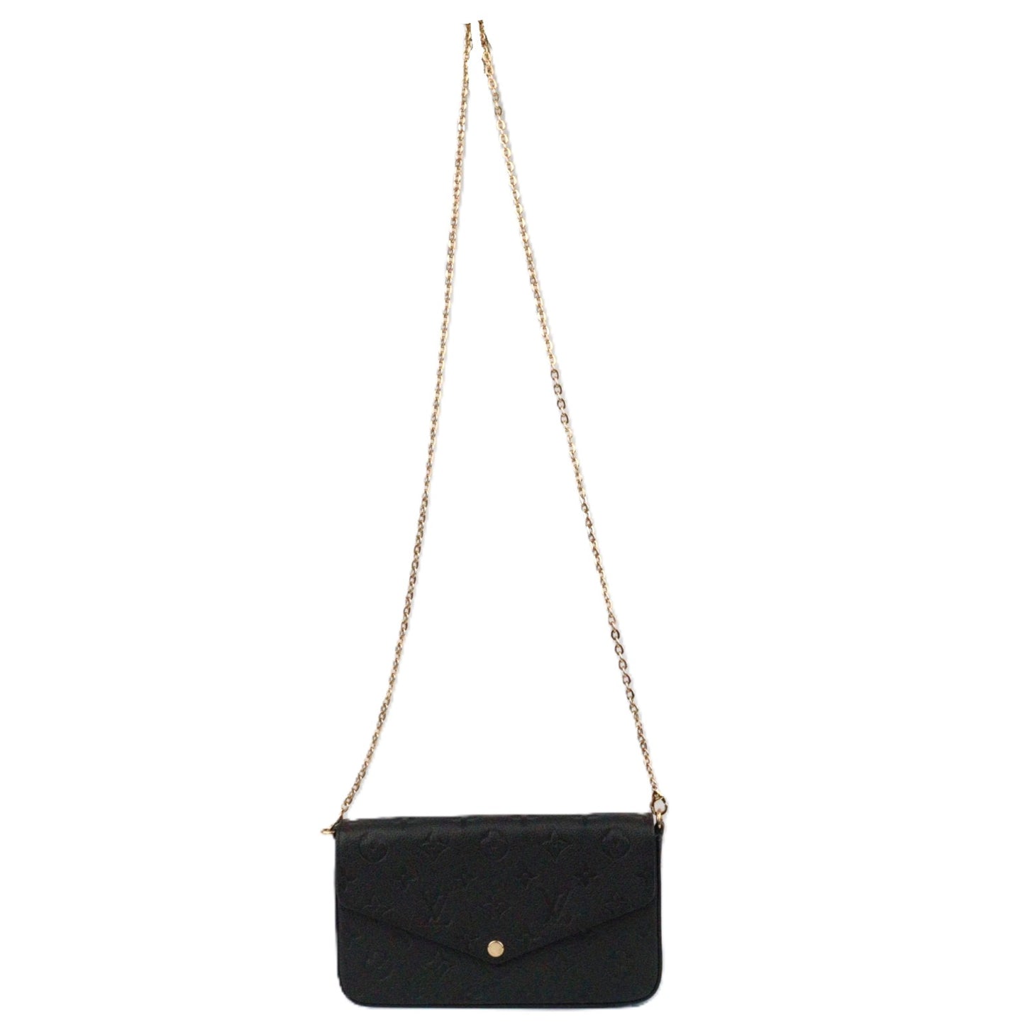 LOUIS VUITTON M82257 PORTEFEUILLE SARAH WALLET
