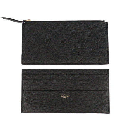 LOUIS VUITTON M82257 PORTEFEUILLE SARAH WALLET