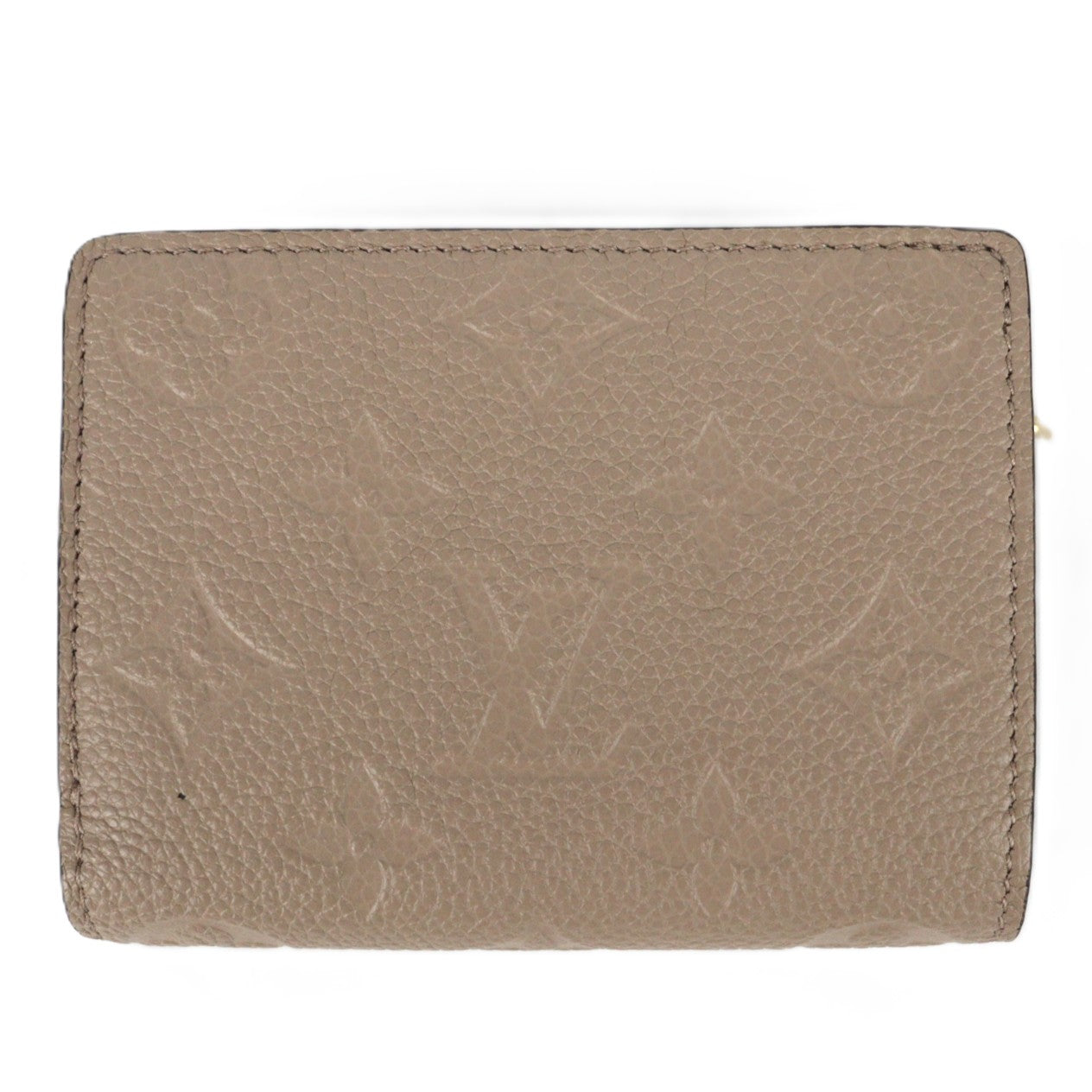 LOUIS VUITTON M80152 PORTEFEUILLE CLEA WALLET