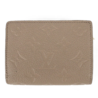LOUIS VUITTON M80152 PORTEFEUILLE CLEA WALLET