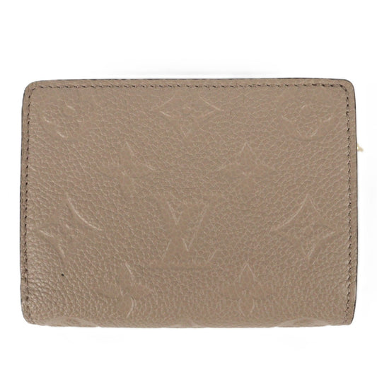 LOUIS VUITTON M80152 PORTEFEUILLE CLEA WALLET