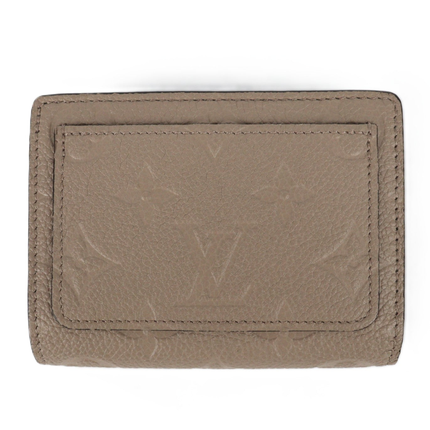 LOUIS VUITTON M80152 PORTEFEUILLE CLEA WALLET