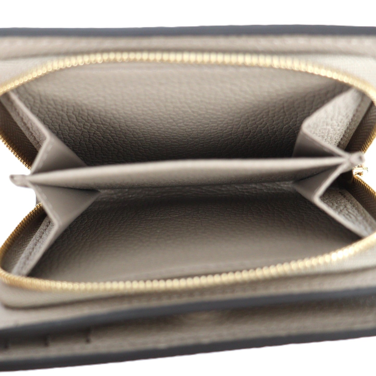 LOUIS VUITTON M80152 PORTEFEUILLE CLEA WALLET
