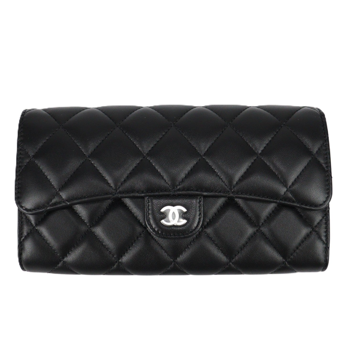 CHANEL AP0241 CLASSIC FLAP WALLET
