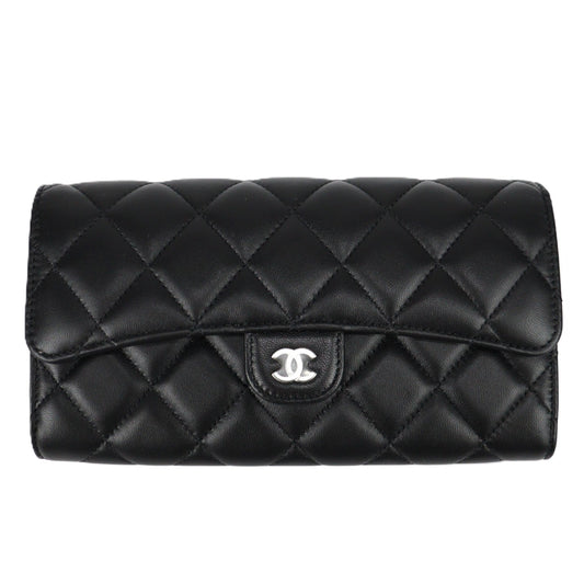 CHANEL AP0241 CLASSIC FLAP WALLET
