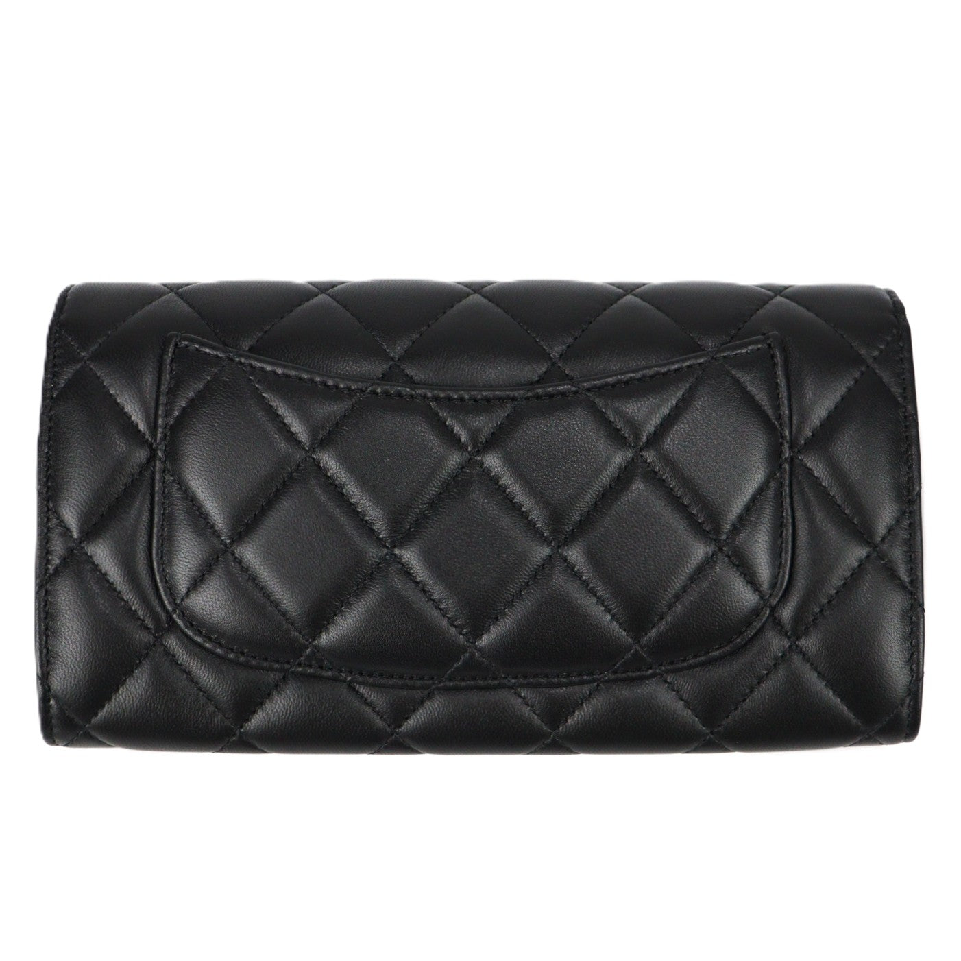 CHANEL AP0241 CLASSIC FLAP WALLET