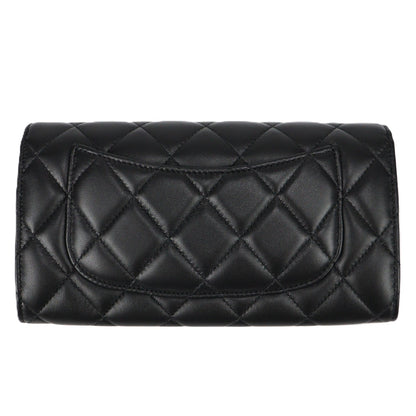 CHANEL AP0241 CLASSIC FLAP WALLET