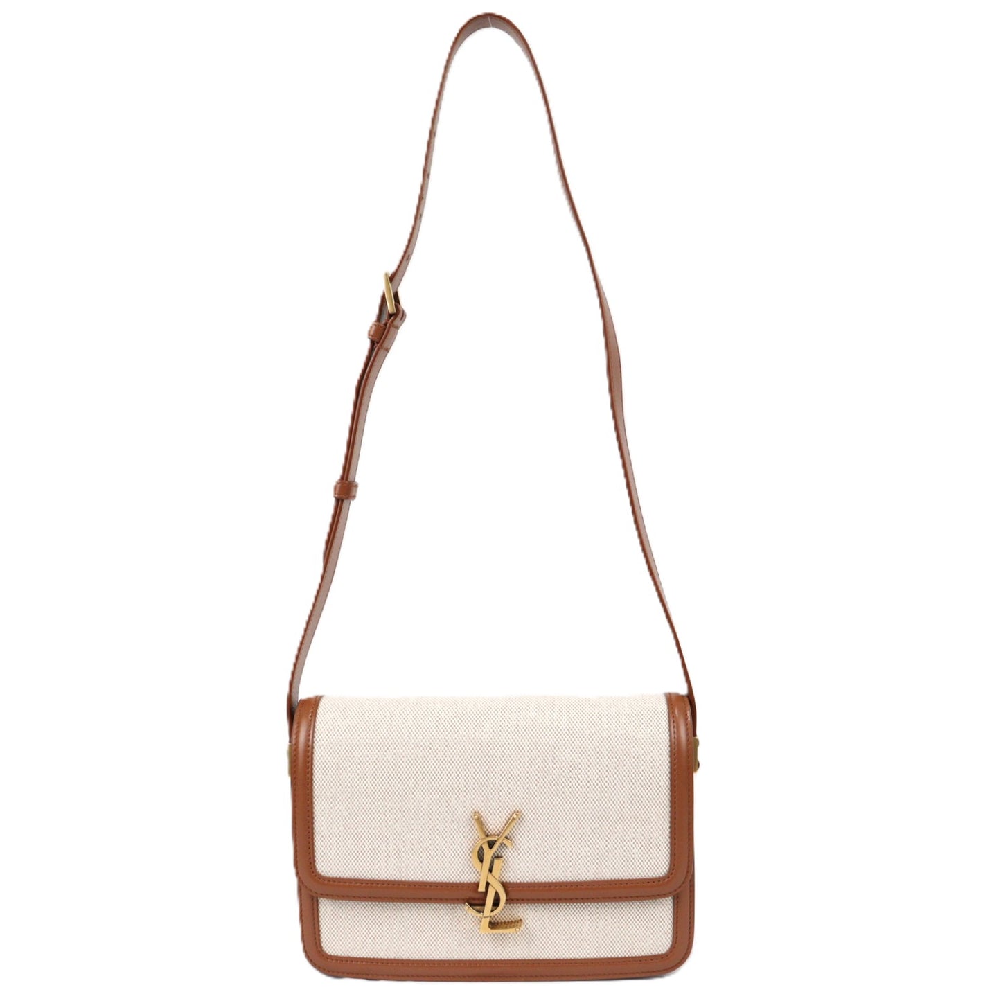 SAINT LAURENT 634305 SOLFERINO MEDIUM SHOULDER BAG
