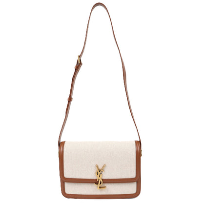 SAINT LAURENT 634305 SOLFERINO MEDIUM SHOULDER BAG
