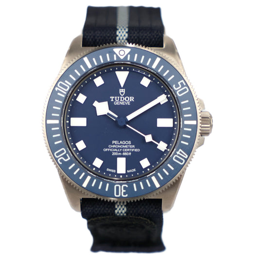 TUDOR 25707B/22-0001 Pelagos FXD