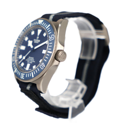 TUDOR 25707B/22-0001 Pelagos FXD