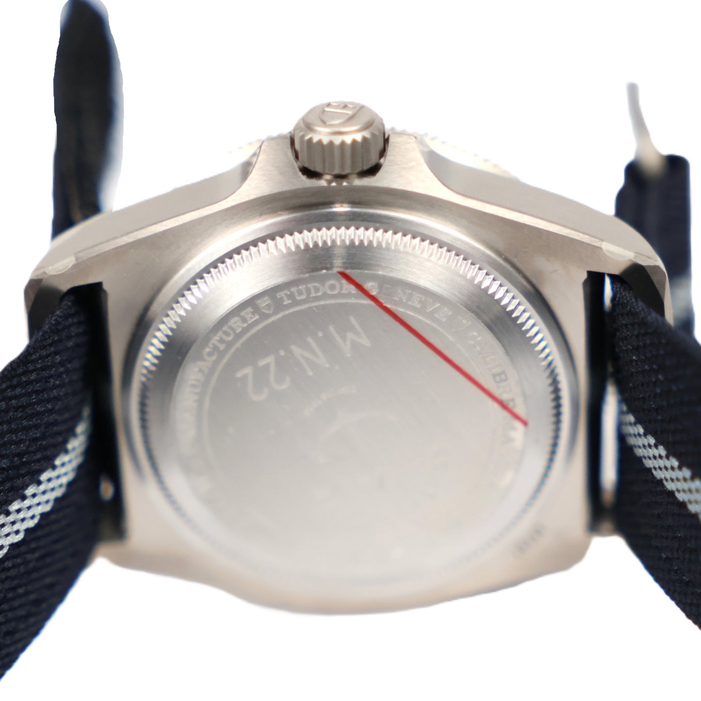 TUDOR 25707B/22-0001 Pelagos FXD
