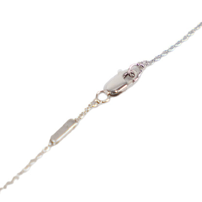 GRAFF Icon 1.01ct-F-IF-Heart Necklace