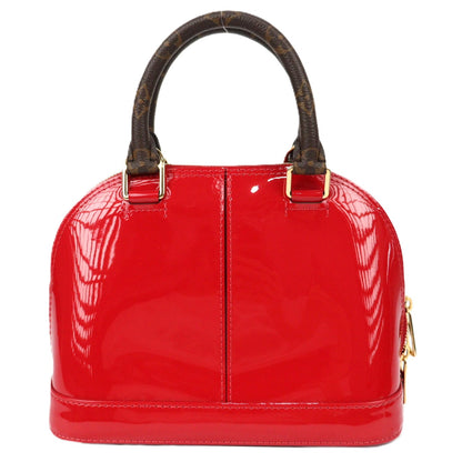 LOUIS VUITTON M52498 ALMA BB HANDBAG