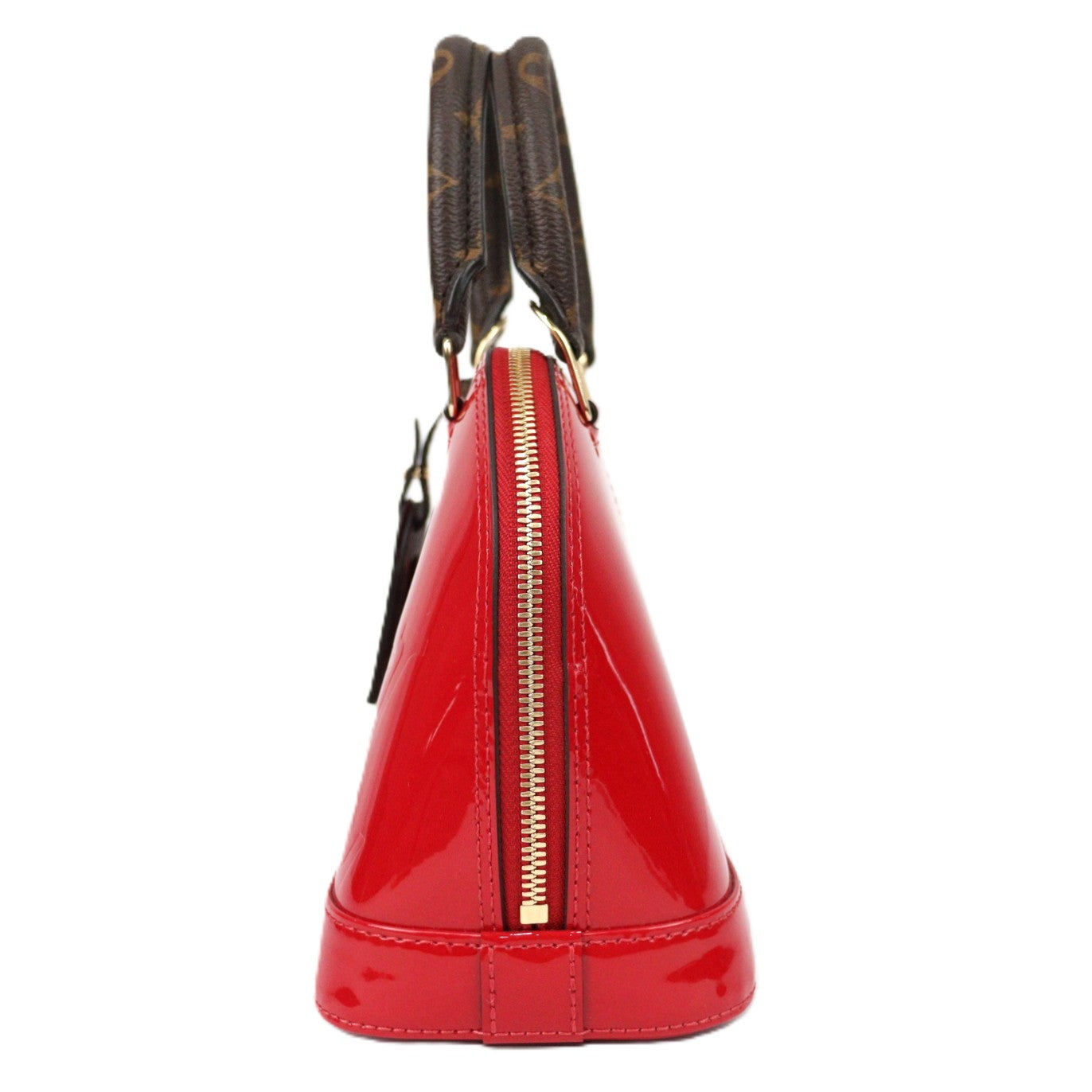 LOUIS VUITTON M52498 ALMA BB HANDBAG