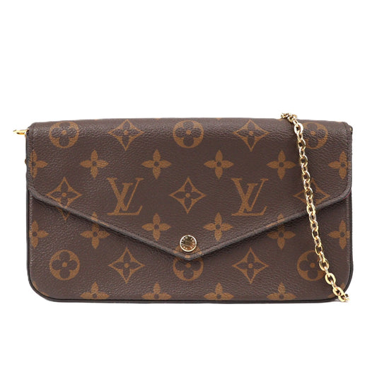 LOUIS VUITTON M61276 POCHTTE FELICIE GM WOC