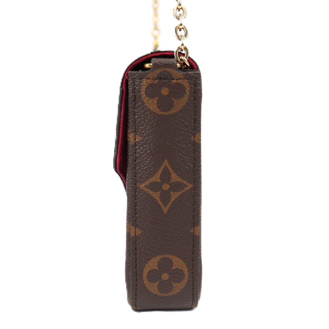 LOUIS VUITTON M61276 POCHTTE FELICIE GM WOC