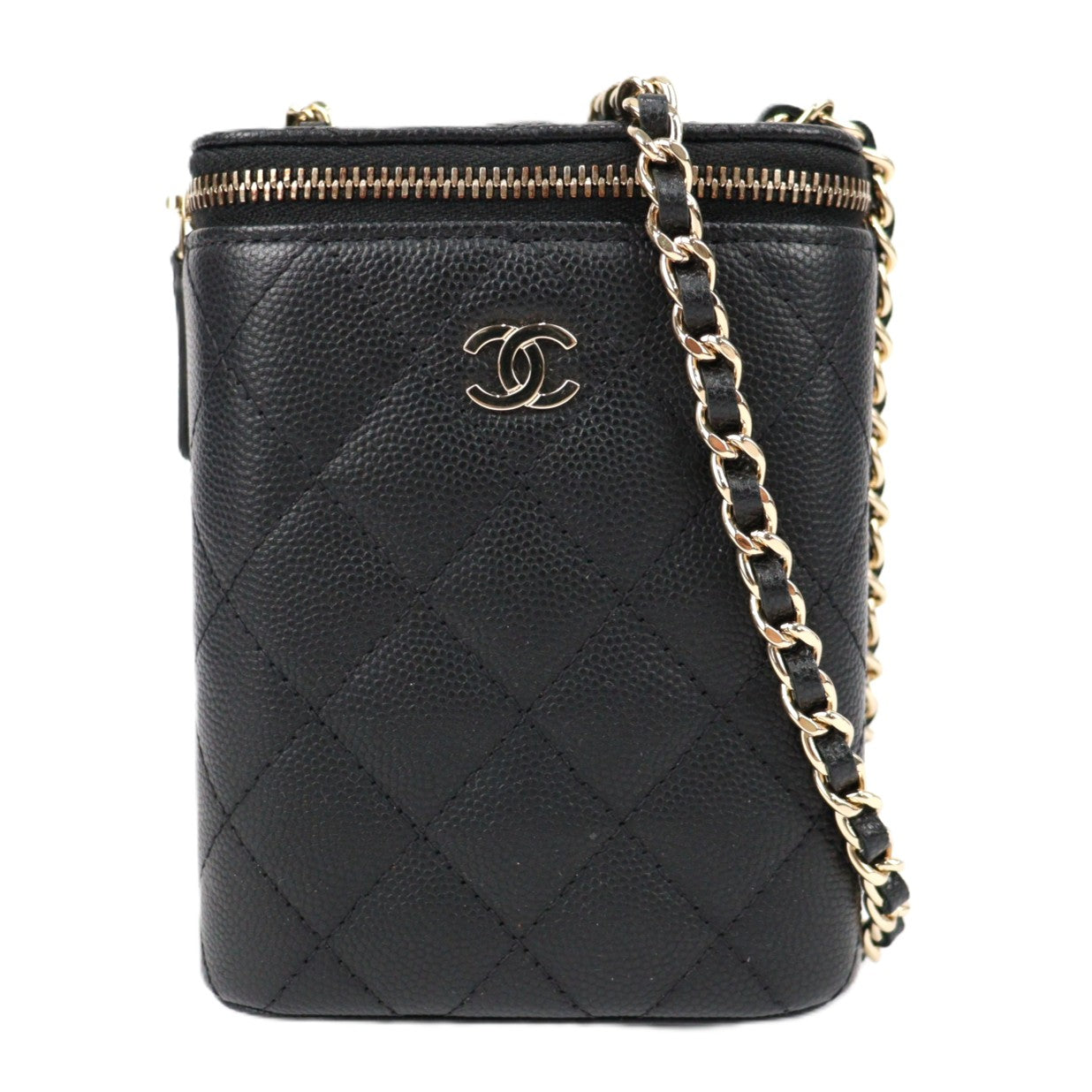 CHANEL AP2195 CLASSIC MINI BAG