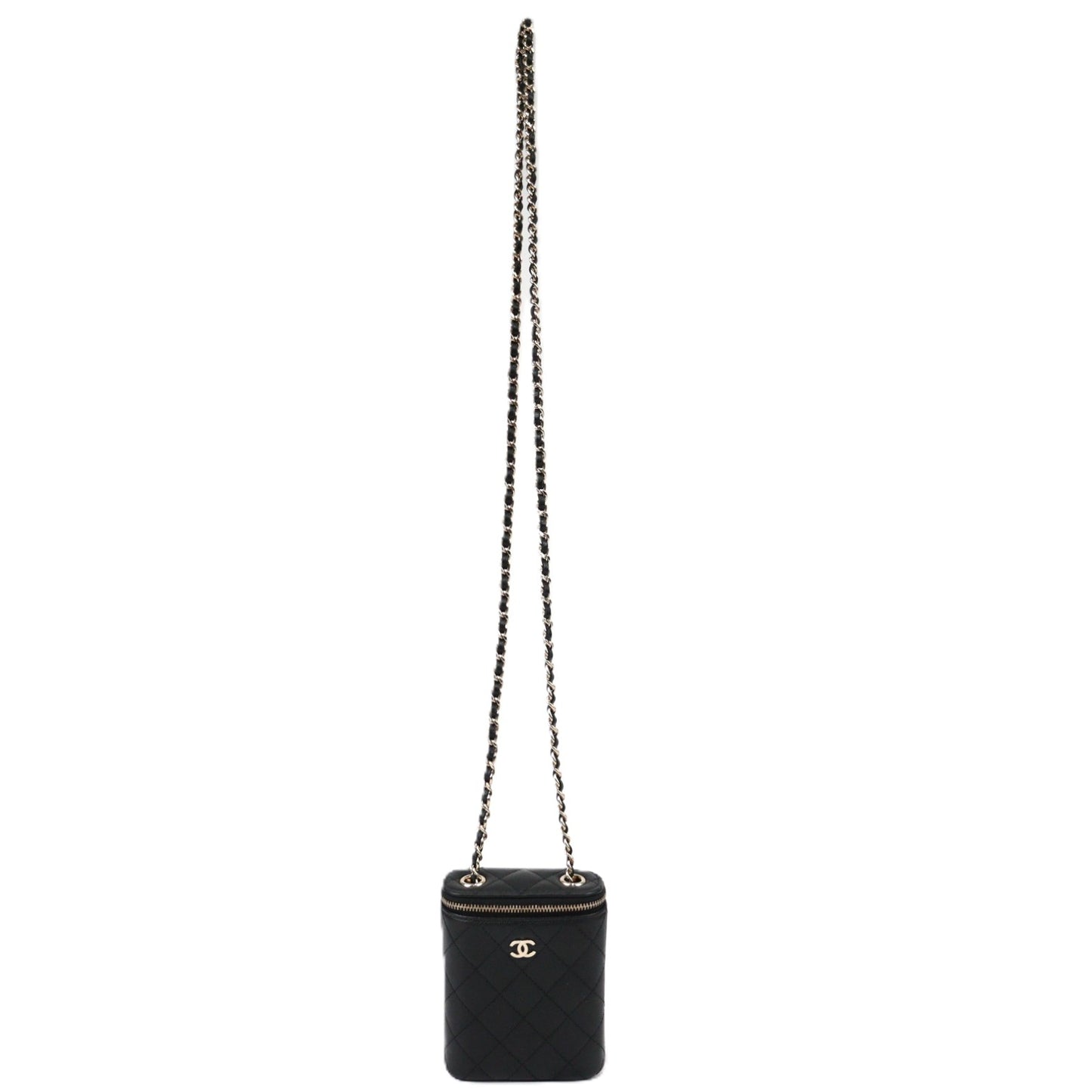 CHANEL AP2195 CLASSIC MINI BAG