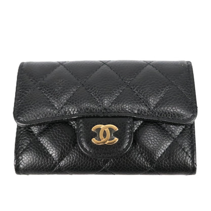 CHANEL AP0214 CLASSIC FLAP CARD HOLDER
