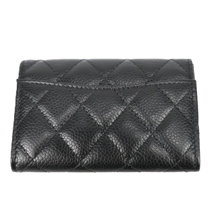 CHANEL AP0214 CLASSIC FLAP CARD HOLDER
