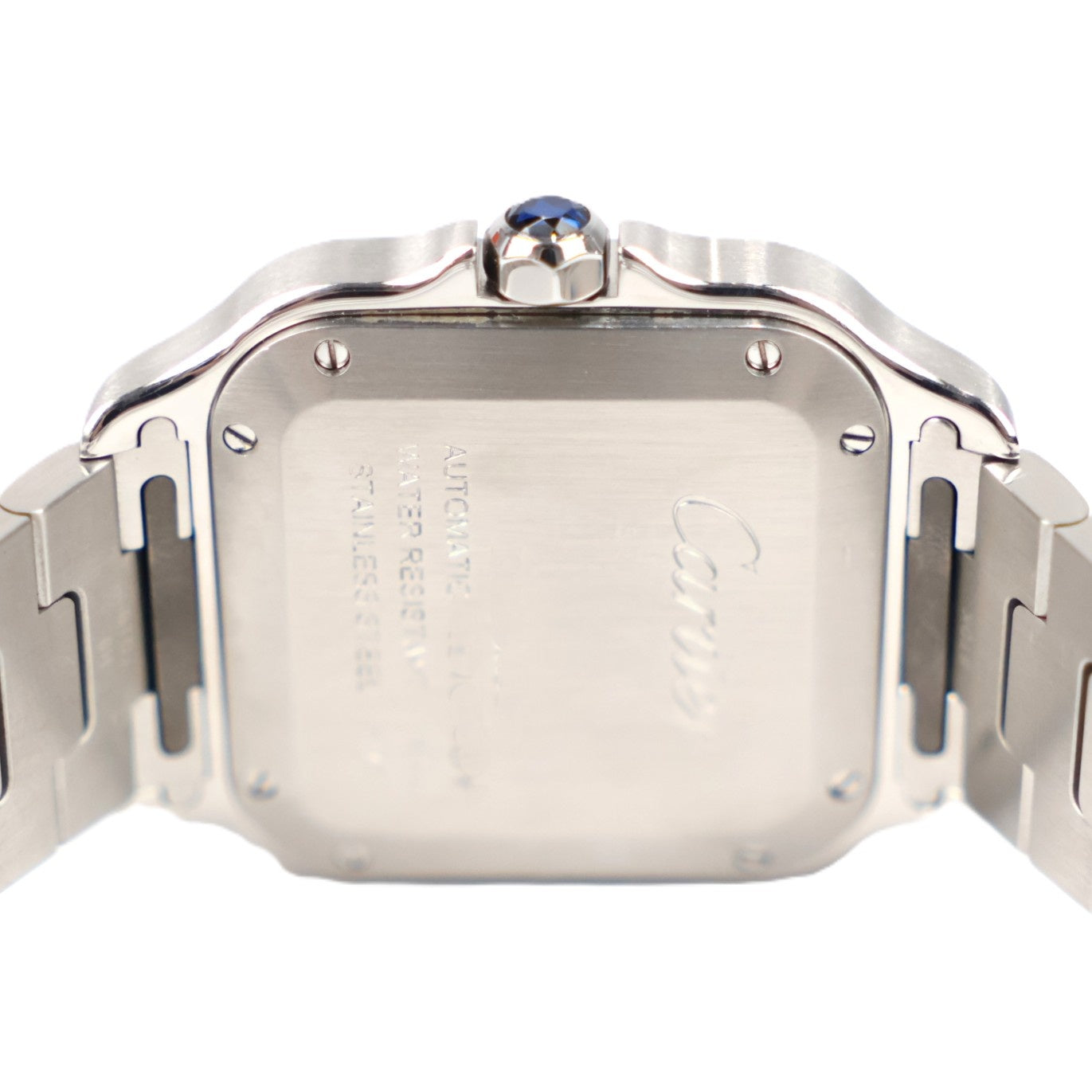 Cartier WSSA0063 Snatos