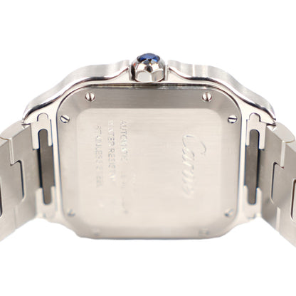 Cartier WSSA0063 Snatos