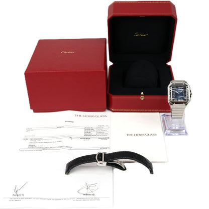 Cartier WSSA0063 Snatos