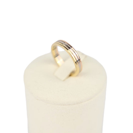 Cartier B4052250 Vendome Louis Cartier Ring #50