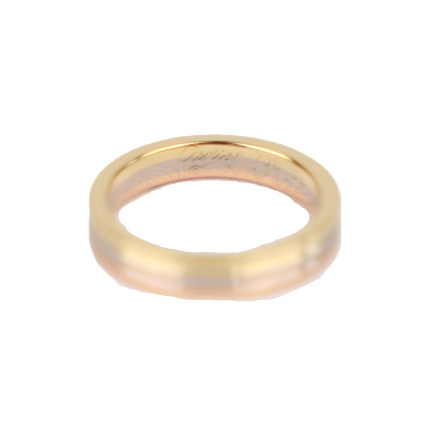 Cartier B4052250 Vendome Louis Cartier Ring #50